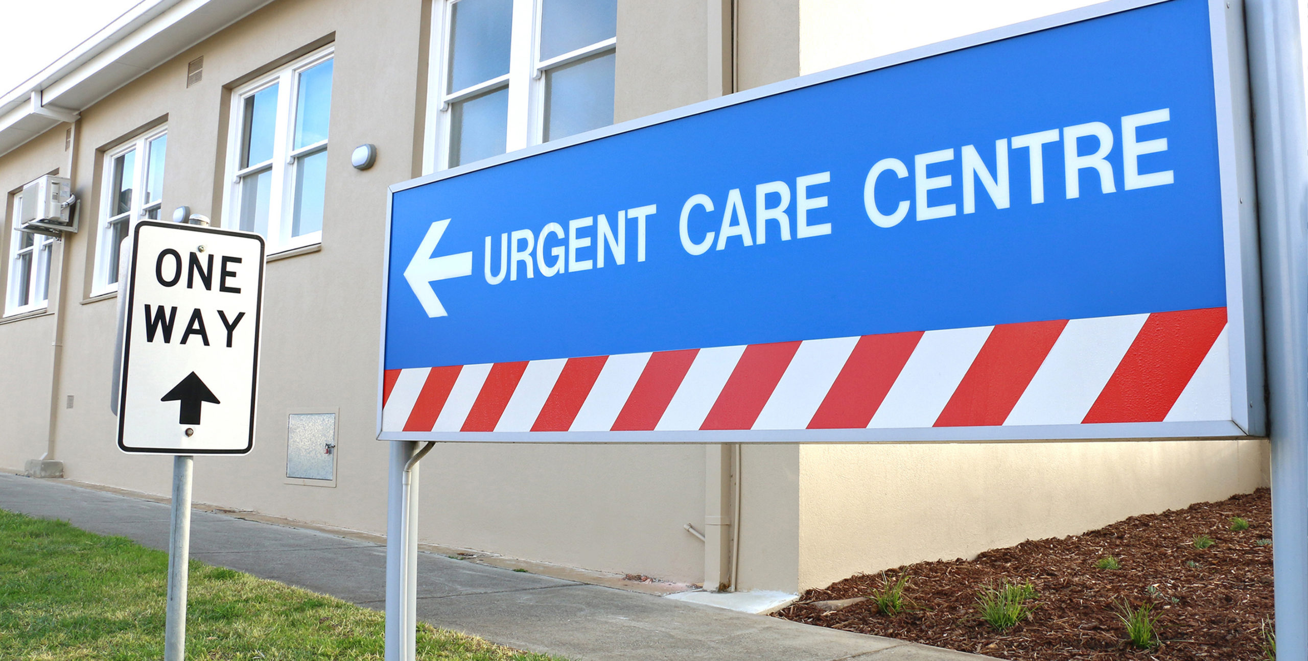 When Should You Go to the ER Instead of Urgent Care? - Accelerated