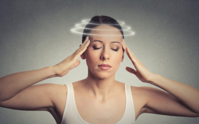 5 CAUSES OF DIZZINESS AND WHEN YOU SHOULD SEEK URGENT CARE